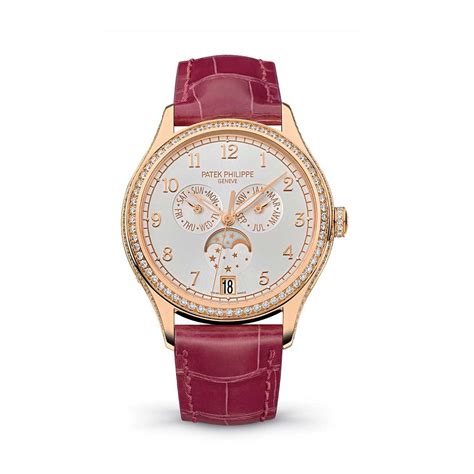 damen uhren patek philippe|Patek Philippe online.